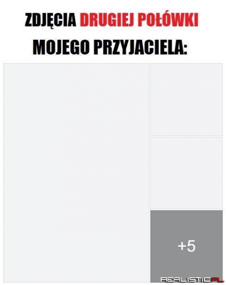 Jest piękna