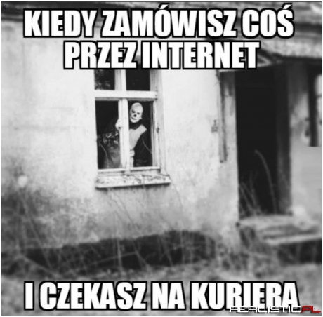 Jest tak!