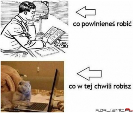 Jest tak xD