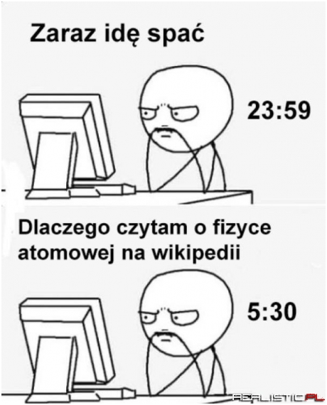 Jest tak xD