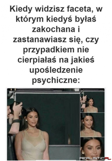 Kiedy widzisz faceta...