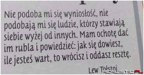 Mądre słowa
