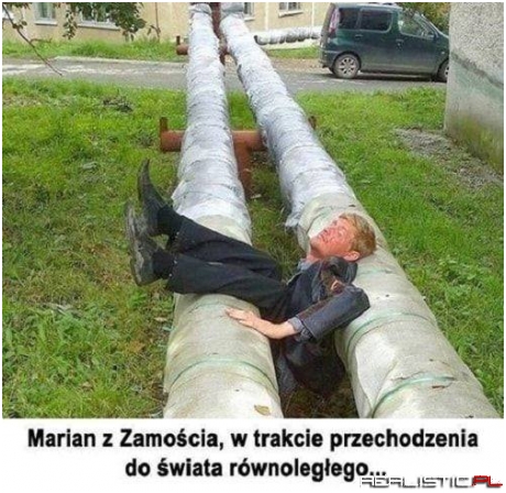 Marian z Zamościa