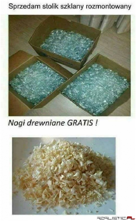 Meble z Ikea