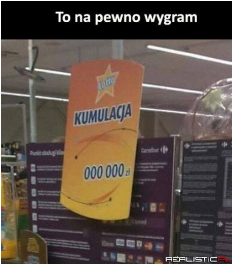 Mój czas xD
