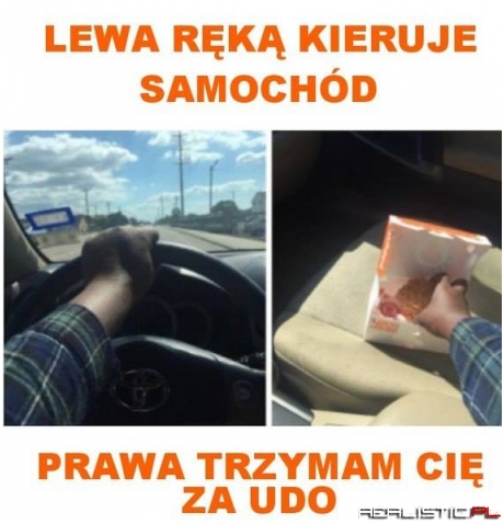 Moja największa miłość