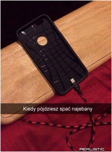 Można i tak