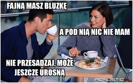 Nie przesadzaj xD