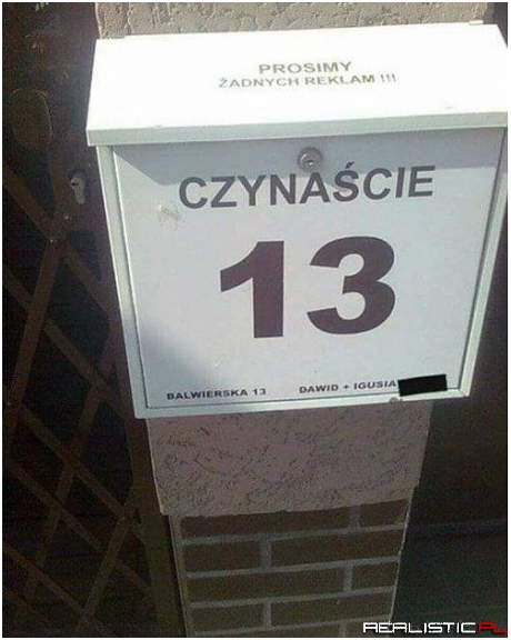 Nie wierzę xD
