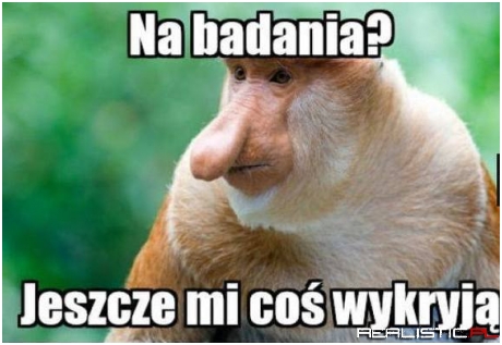 Nigdzie nie idę Halyna