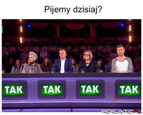 No raczej xD
