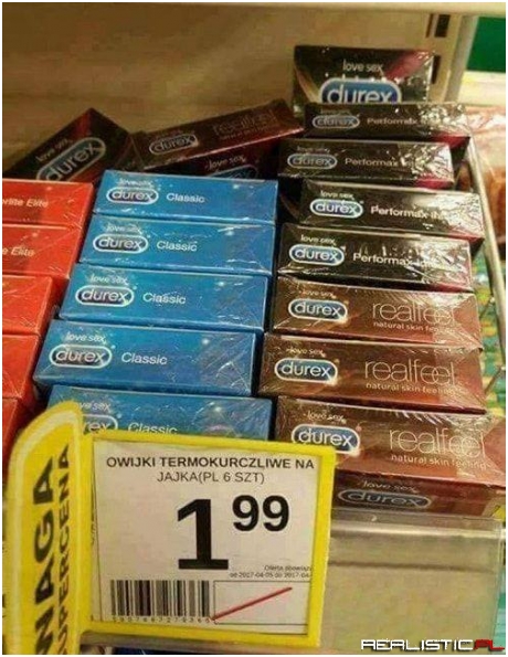 Owijki xD