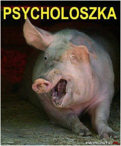 Psycholoszka