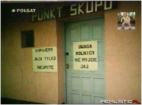 Punkt skupu