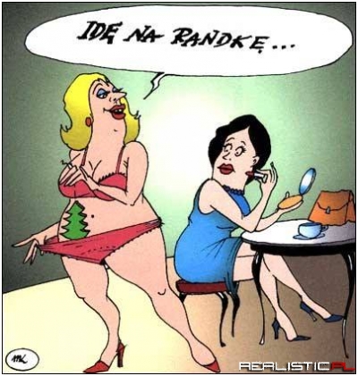 Randka