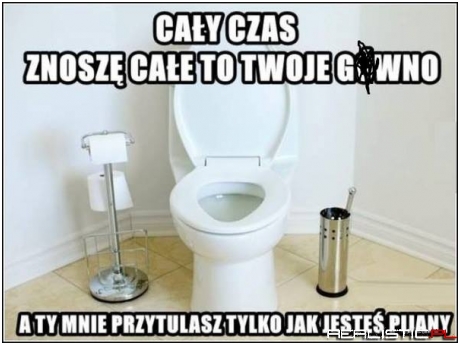 Ranisz moje uczucia ;)