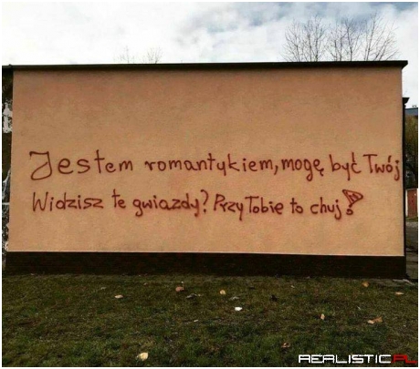 Romantyk