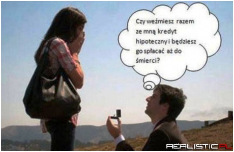 Smutne, ale prawdziwe