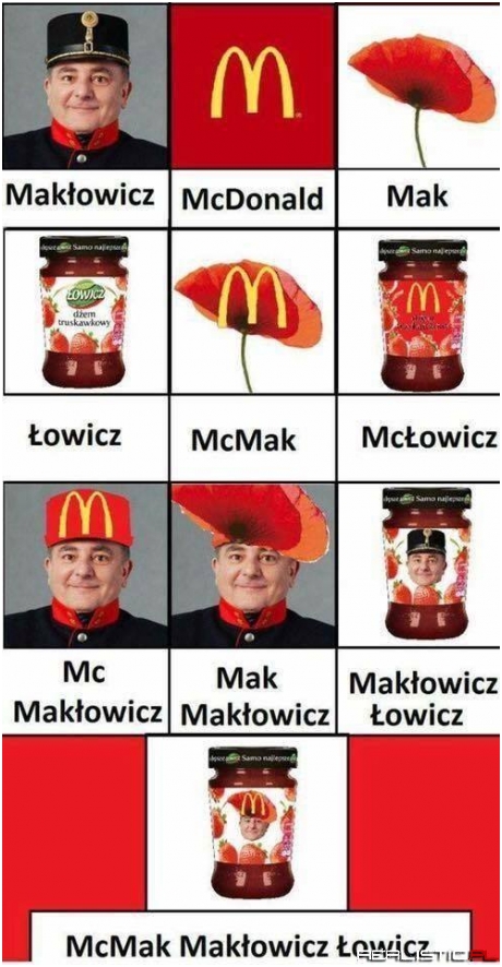 System rozwalony xD
