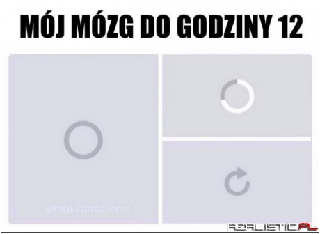 Tak to wygląda