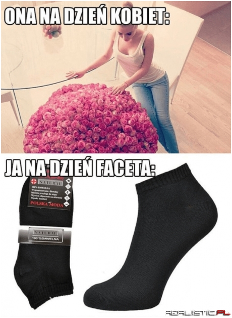 Taka różnica