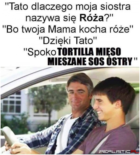 Taka sytuacja