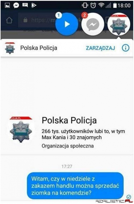 Taka sytuacja