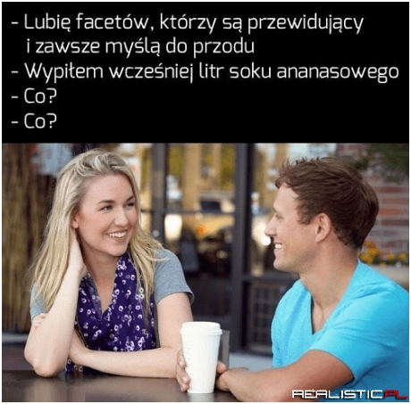 Taka sytuacja