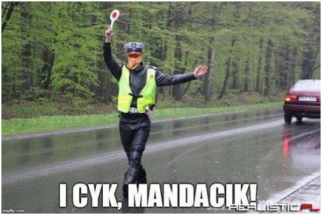 Taka sytuacja