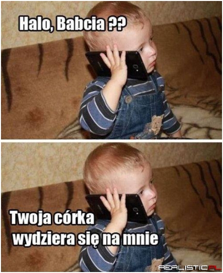 Taka sytuacja xD