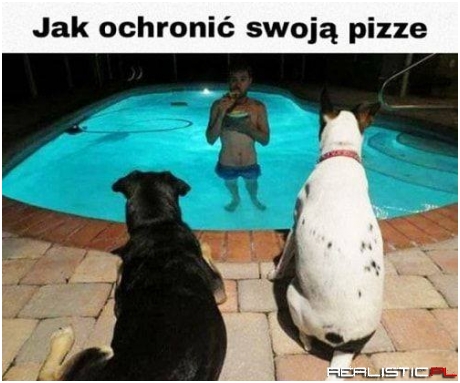Taka sytuacja xD