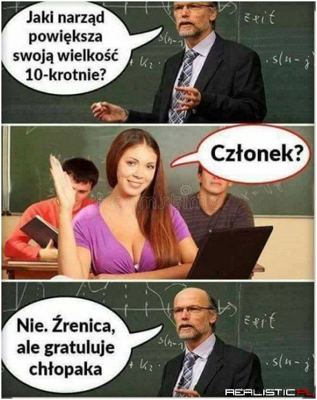 Taki narząd