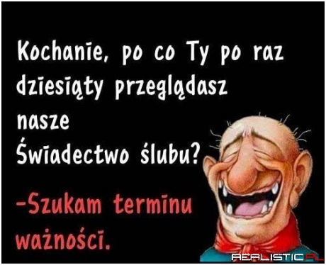 Termin ważności