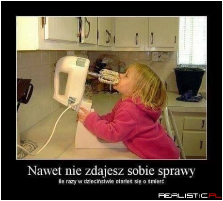 To były czasy