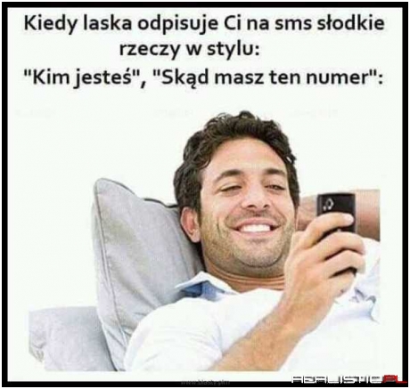 To takie słodkie xD