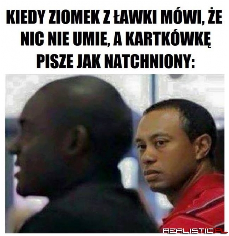 To uczucie