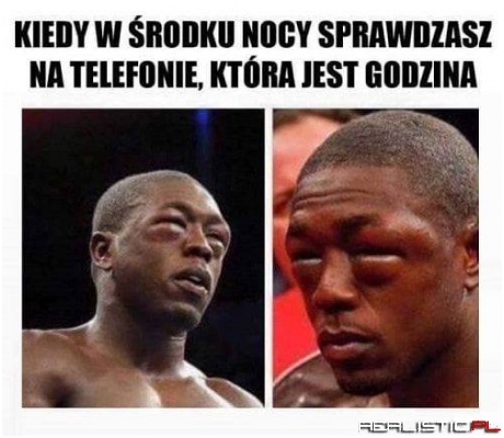 To uczucie