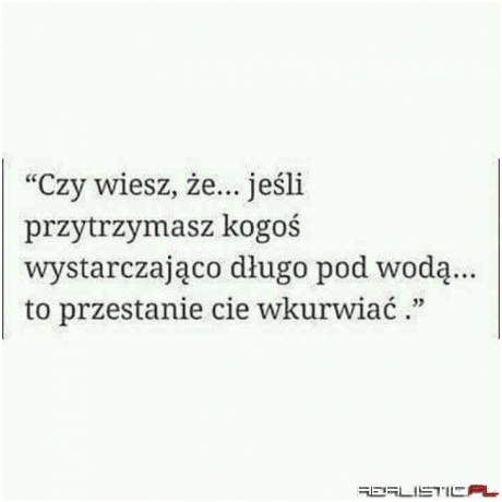 Trzeba spróbować ;)