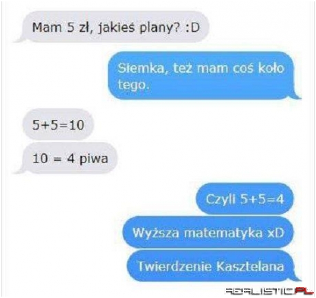 Twierdzenie kasztelana