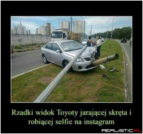 Tymczasem w mieście aniołów
