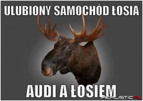 Ulubiony samóchod
