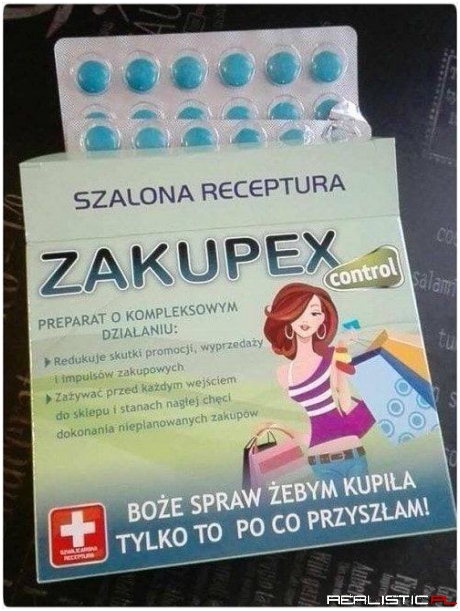 Weź Zakupex