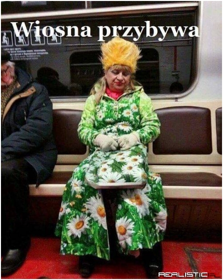 Wiosna