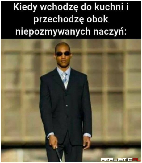 Zawsze!