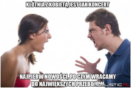 Zawsze to samo