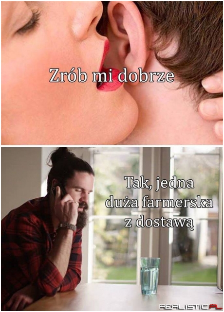 Zrób mi dobrze