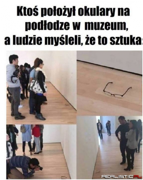 Żyję wśród debili xD