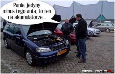 Biorę od ręki xD