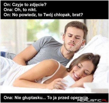 Głuptas xD