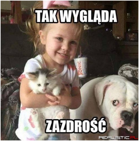 Idealny przykład